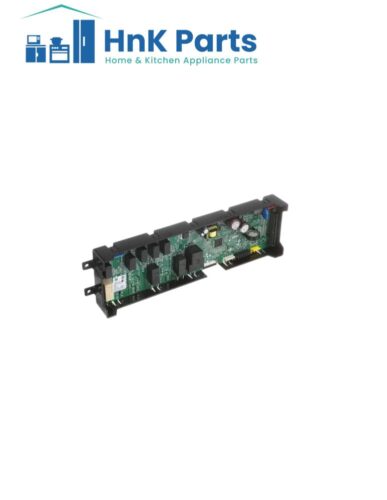 Whirlpool Electronic Control Board Whirlpool Electronic Control Board
