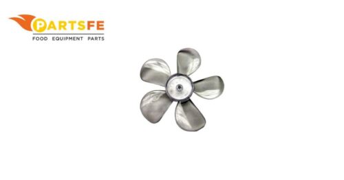 Continental Refrigerator CCW Evaporator Fan Blade .jpg Continental Refrigerator CCW Evaporator Fan Blade .jpg
