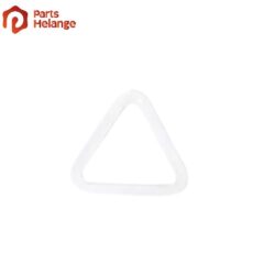Whirlpool WPW10512946 Tri-Ring Retainer for Dryer