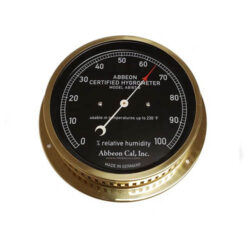 Abbeon Hygrometer