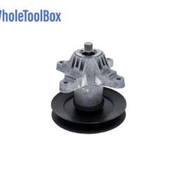 MTD Pulley Spindle Assembly