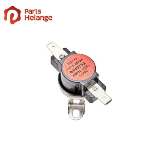 Whirlpool Thermostat Thermal for Microwave Whirlpool Thermostat Thermal for Microwave