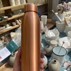 Copper Bottle