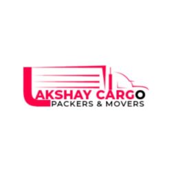 Lakshay Cargo Logo