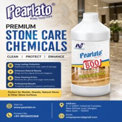 Stone Care Chemicals