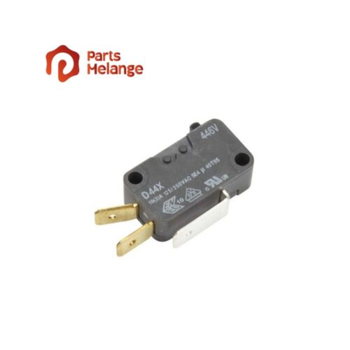 Whirlpool WP207166 Washer Lid Check Switch Whirlpool WP207166 Washer Lid Check Switch