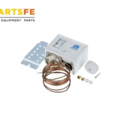 Delfield 2194231 Refrigerator Temperature Control
