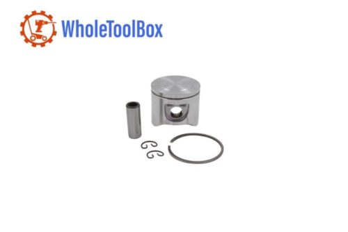 Husqvarna Pop Up 46mm Piston Assembly Husqvarna Pop Up 46mm Piston Assembly
