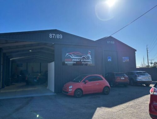 Crash repair Salisbury SA Crash repair Salisbury SA