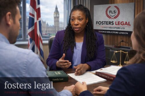 divorce solicitors London- fosters legal divorce solicitors London- fosters legal