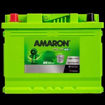 battery battery