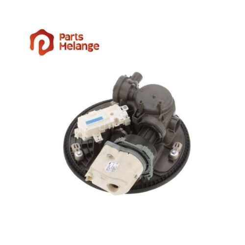 Whirlpool WPW10482482 Dishwasher Circulation Pump and Motor Assembly Whirlpool WPW10482482 Dishwasher Circulation Pump and Motor Assembly
