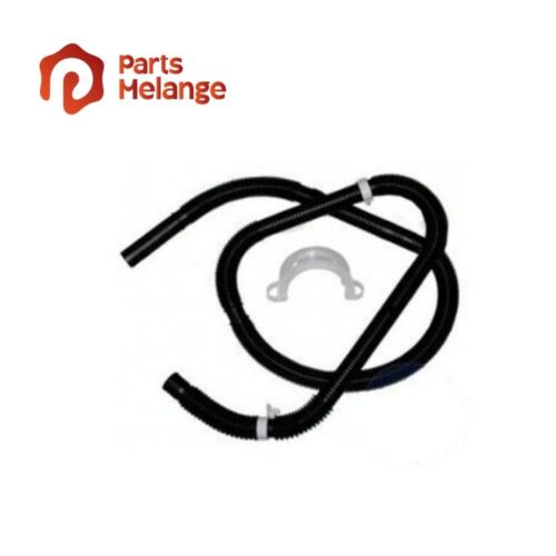 Whirlpool WPW10096921 Washer Drain Hose Whirlpool WPW10096921 Washer Drain Hose