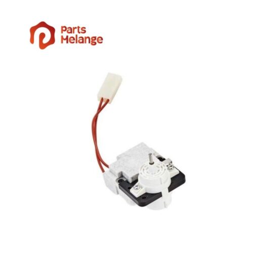 Whirlpool WPW10464673 Refrigerator Evaporator Fan Motor Whirlpool WPW10464673 Refrigerator Evaporator Fan Motor