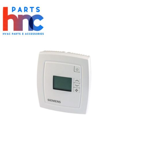 Siemens Building Technology RDB160BNU Room Thermostat Fan Coil Units W_BACnet MS_TP Siemens Building Technology RDB160BNU Room Thermostat Fan Coil Units W_BACnet MS_TP