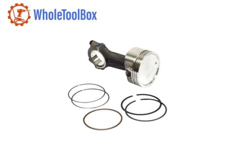 Briggs & Stratton Engine Piston Rod Assembly Briggs & Stratton Engine Piston Rod Assembly