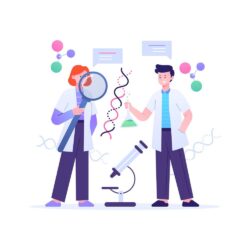 Prospective vs Retrospective Biospecimen Collection