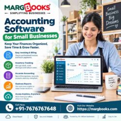 Accounting Software for Small Businesses