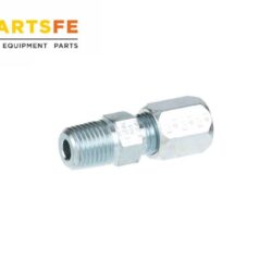 Ultrafryer 24247 Fryer Compression Fitting Male
