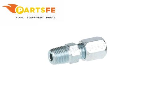 Ultrafryer 24247 Fryer Compression Fitting Male Ultrafryer 24247 Fryer Compression Fitting Male