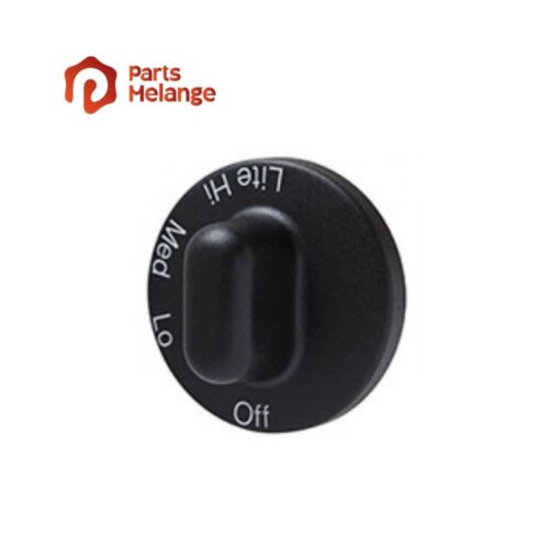 Whirlpool Surface Burner Knob Whirlpool Surface Burner Knob