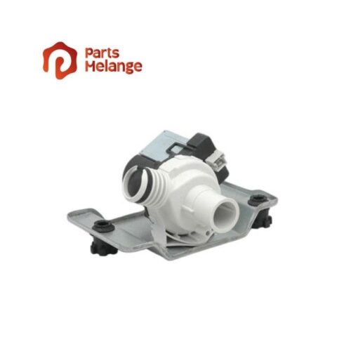 Whirlpool WP34001340 Washer Drain Pump Motor Whirlpool WP34001340 Washer Drain Pump Motor