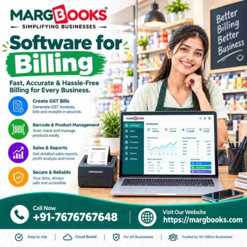 Software for Billing Software for Billing