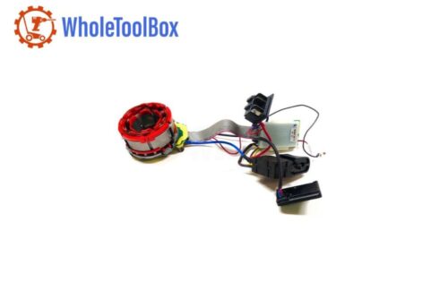 Milwaukee PCBA & Motor Stator Assembly Milwaukee PCBA & Motor Stator Assembly