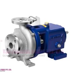 Stainless Steel Pump Manufacturers-200kb