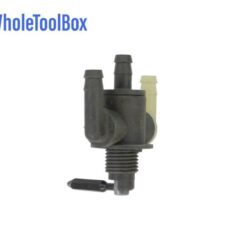 Craftsman Lawn Mower Reserve Fuel Valve