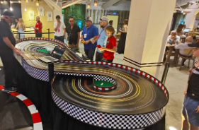 Slot Car Race Track Rental Slot Car Race Track Rental