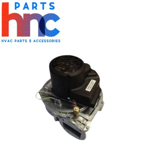 NTI Boiler 6008299402 Combustion Blower EBM TI_LX 400 NTI Boiler 6008299402 Combustion Blower EBM TI_LX 400