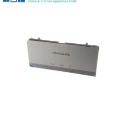 Frigidaire User Interface Grey