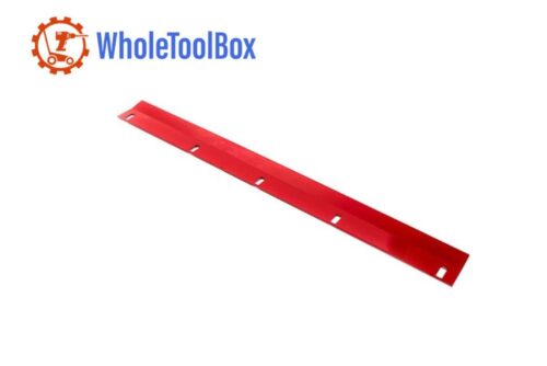 Toro Fixed Scraper Toro Fixed Scraper