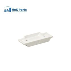 Whirlpool WP67003405 Refrigerator Door Pivot Block Guide