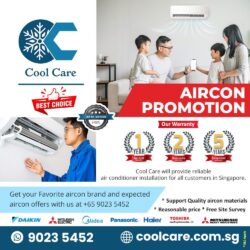 aircon promotion  4