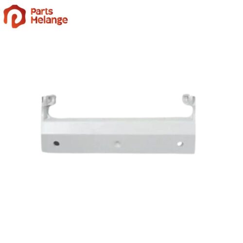 Whirlpool WP2198641 Ice Maker Cover Bracket for Refrigerator Whirlpool WP2198641 Ice Maker Cover Bracket for Refrigerator