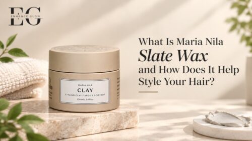 What Is Maria Nila Slate Wax and How Does It Help Style Your Hair Enhance Glow What Is Maria Nila Slate Wax and How Does It Help Style Your Hair Enhance Glow
