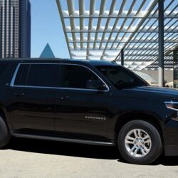 Limousine Service in Denver Colorado 1