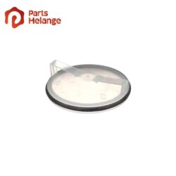 Whirlpool Inner Agitator Cap