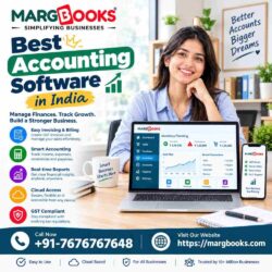 best accounting software in india