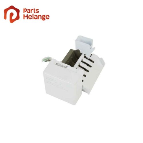 Whirlpool Ice Maker Assembly Whirlpool Ice Maker Assembly