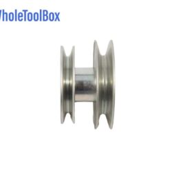 MTD Lawn Tractor Double Pulley