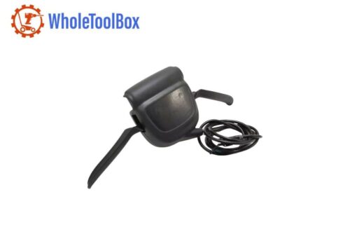 Husqvarna Lawn Mower Drive Control Husqvarna Lawn Mower Drive Control
