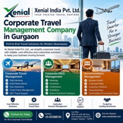Corporate Travel Management Company in Gurgaon image 3
