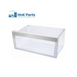Whirlpool WPW10531078 Refrigerator Crisper Drawer Pan