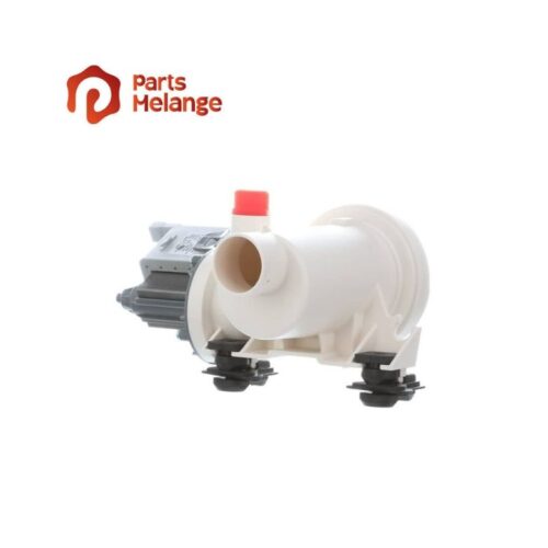 Whirlpool WPW10391443 Washer Drain Pump Whirlpool WPW10391443 Washer Drain Pump