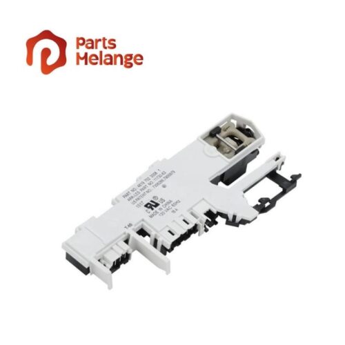 Whirlpool WP8183270 Washer Door Latch Whirlpool WP8183270 Washer Door Latch