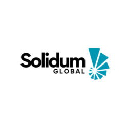 Solidium Brand