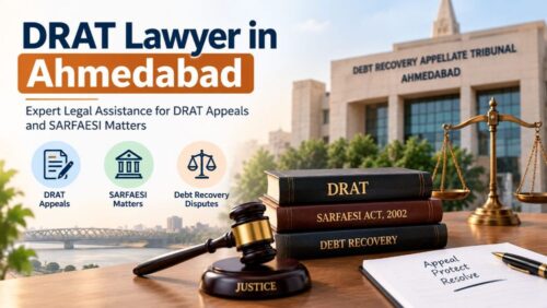 DRAT Lawyer in Ahmedabad Legal Banner DRAT Lawyer in Ahmedabad Legal Banner